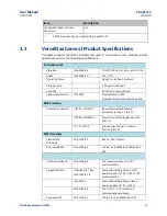 Preview for 37 page of Emerson PaCSystems VersaMax Series User Manual