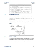 Preview for 40 page of Emerson PaCSystems VersaMax Series User Manual