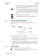 Preview for 42 page of Emerson PaCSystems VersaMax Series User Manual