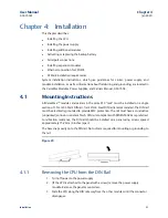 Preview for 45 page of Emerson PaCSystems VersaMax Series User Manual