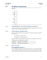 Preview for 55 page of Emerson PaCSystems VersaMax Series User Manual