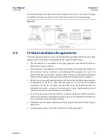 Предварительный просмотр 61 страницы Emerson PaCSystems VersaMax Series User Manual