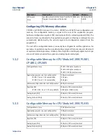 Предварительный просмотр 67 страницы Emerson PaCSystems VersaMax Series User Manual