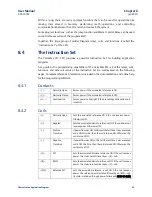 Предварительный просмотр 99 страницы Emerson PaCSystems VersaMax Series User Manual