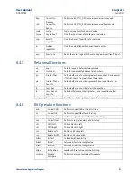 Preview for 101 page of Emerson PaCSystems VersaMax Series User Manual