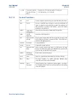 Preview for 103 page of Emerson PaCSystems VersaMax Series User Manual