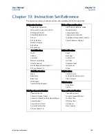 Preview for 114 page of Emerson PaCSystems VersaMax Series User Manual