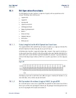 Preview for 115 page of Emerson PaCSystems VersaMax Series User Manual