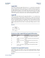 Preview for 116 page of Emerson PaCSystems VersaMax Series User Manual