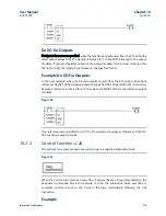 Preview for 132 page of Emerson PaCSystems VersaMax Series User Manual