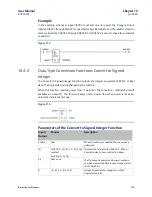 Preview for 149 page of Emerson PaCSystems VersaMax Series User Manual