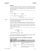 Preview for 150 page of Emerson PaCSystems VersaMax Series User Manual