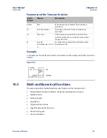 Preview for 154 page of Emerson PaCSystems VersaMax Series User Manual