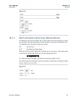 Preview for 157 page of Emerson PaCSystems VersaMax Series User Manual