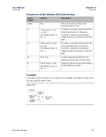 Preview for 158 page of Emerson PaCSystems VersaMax Series User Manual