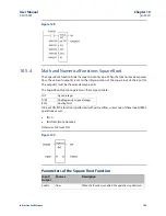 Preview for 160 page of Emerson PaCSystems VersaMax Series User Manual