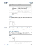 Preview for 161 page of Emerson PaCSystems VersaMax Series User Manual