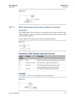 Preview for 164 page of Emerson PaCSystems VersaMax Series User Manual