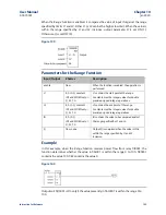 Preview for 167 page of Emerson PaCSystems VersaMax Series User Manual