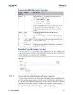 Preview for 187 page of Emerson PaCSystems VersaMax Series User Manual