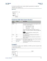 Preview for 188 page of Emerson PaCSystems VersaMax Series User Manual