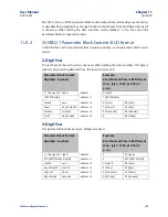 Preview for 199 page of Emerson PaCSystems VersaMax Series User Manual