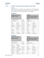 Preview for 200 page of Emerson PaCSystems VersaMax Series User Manual