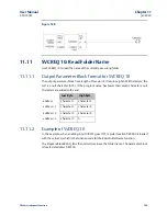 Preview for 203 page of Emerson PaCSystems VersaMax Series User Manual