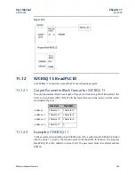 Preview for 204 page of Emerson PaCSystems VersaMax Series User Manual