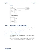 Preview for 205 page of Emerson PaCSystems VersaMax Series User Manual