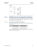 Preview for 207 page of Emerson PaCSystems VersaMax Series User Manual