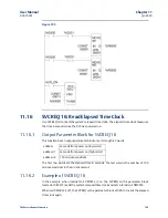 Preview for 209 page of Emerson PaCSystems VersaMax Series User Manual