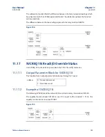 Preview for 210 page of Emerson PaCSystems VersaMax Series User Manual