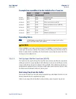 Preview for 228 page of Emerson PaCSystems VersaMax Series User Manual