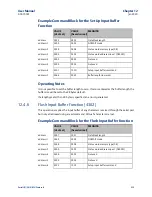 Preview for 229 page of Emerson PaCSystems VersaMax Series User Manual