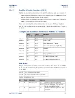 Preview for 230 page of Emerson PaCSystems VersaMax Series User Manual