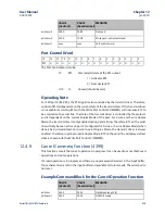 Preview for 232 page of Emerson PaCSystems VersaMax Series User Manual