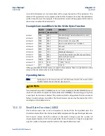 Preview for 235 page of Emerson PaCSystems VersaMax Series User Manual