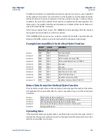 Preview for 236 page of Emerson PaCSystems VersaMax Series User Manual