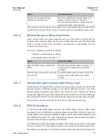 Preview for 261 page of Emerson PaCSystems VersaMax Series User Manual