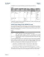 Preview for 12 page of Emerson PACSystems Versamax User Manual