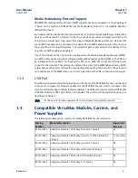 Preview for 13 page of Emerson PACSystems Versamax User Manual