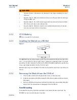 Preview for 21 page of Emerson PACSystems Versamax User Manual