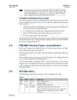 Preview for 24 page of Emerson PACSystems Versamax User Manual