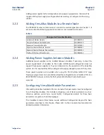 Preview for 32 page of Emerson PACSystems Versamax User Manual