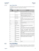 Preview for 41 page of Emerson PACSystems Versamax User Manual