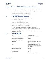 Preview for 51 page of Emerson PACSystems Versamax User Manual