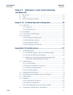 Предварительный просмотр 4 страницы Emerson PACSystems VersaSafe IC220SDL963 User Manual