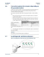 Предварительный просмотр 18 страницы Emerson PACSystems VersaSafe IC220SDL963 User Manual