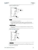 Предварительный просмотр 32 страницы Emerson PACSystems VersaSafe IC220SDL963 User Manual